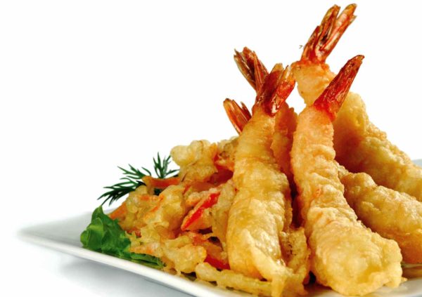 tempurs-shrimp